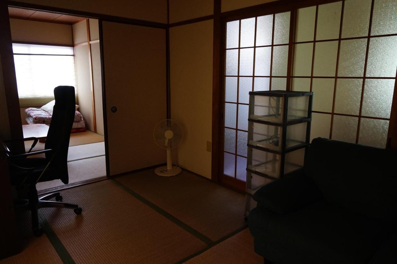 Lumiere De Bonart 竹 Apartment Okayama Exterior photo
