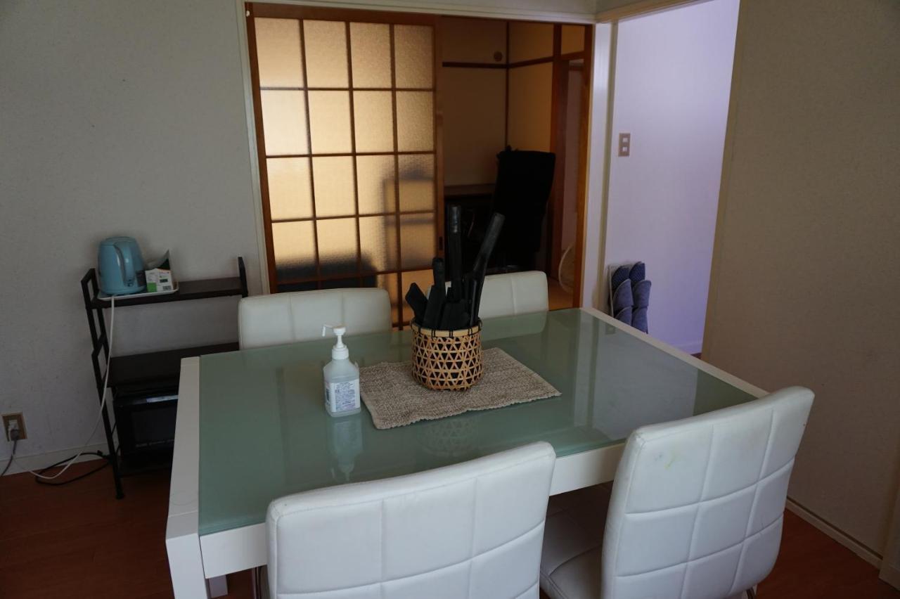 Lumiere De Bonart 竹 Apartment Okayama Exterior photo